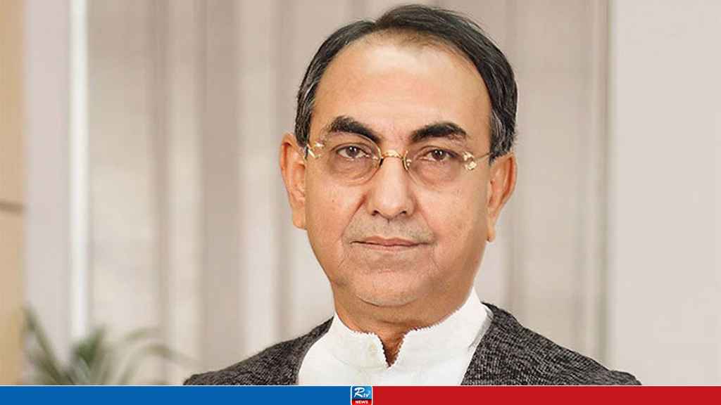 মির্জা আব্বাসের প্লট বরাদ্দের দুর্নীতি মামলা বাতিল