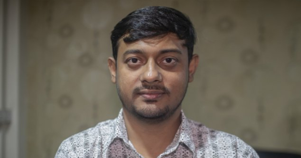 ‘বিএনপিপন্থি তিন উপদেষ্টাকে পদত্যাগ করাতে বাধ্য হবো’
