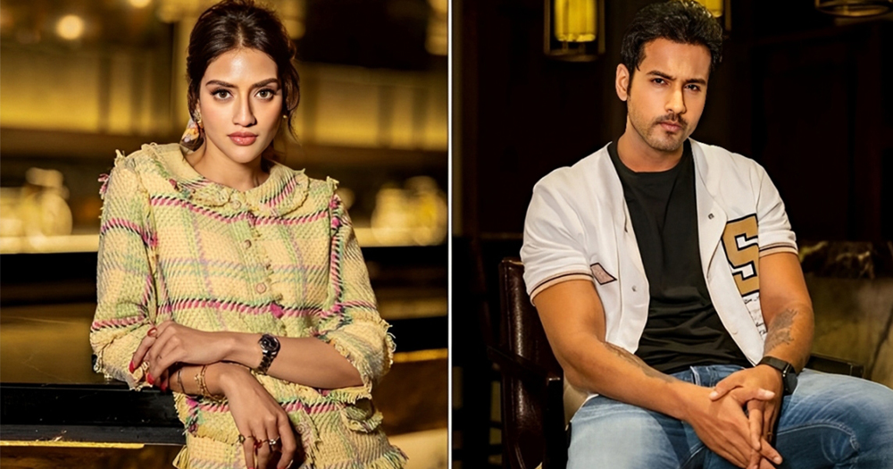 সংসার ভেঙে যাচ্ছে যশ-নুসরাতের!