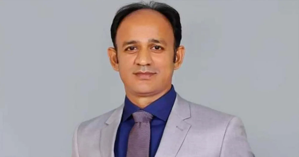 ব্যারিস্টার সুমনকে জামিন দিতে হাইকোর্টের রুল