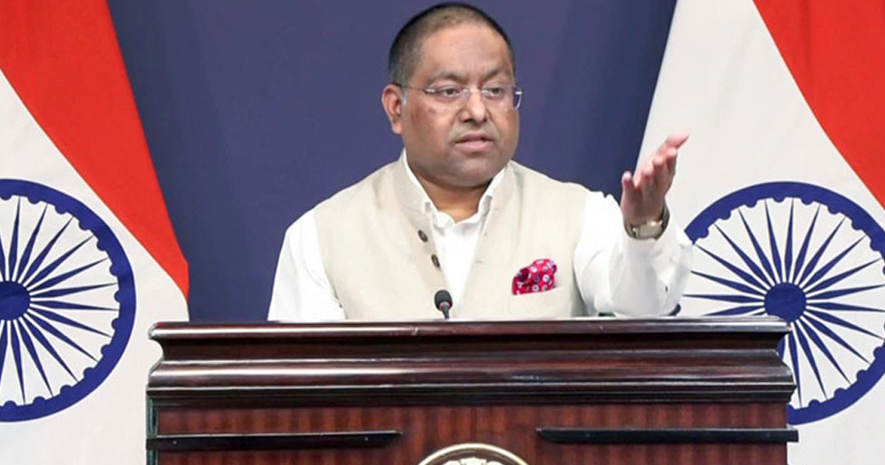বাংলাদেশে পুশইন করতে ২৩৬৯ জনের তালিকা করল ভারত