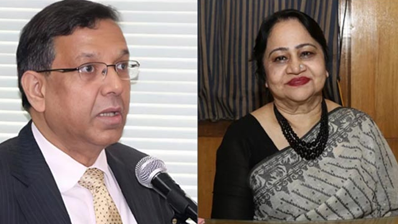 সাবেক আইনমন্ত্রীর সহযোগী তৌফিকার ৫৬ কোটি টাকার অবৈধ সম্পদ