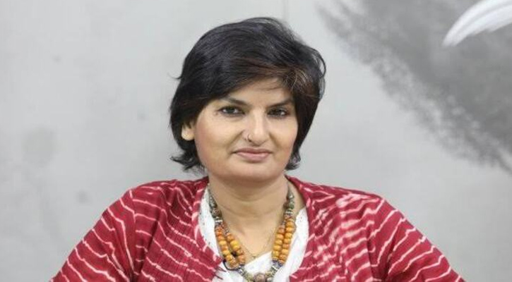 মুন্নি সাহা ও তার স্বার্থ সংশ্লিষ্টদের ব্যাংক হিসাবের ১৮ কোটি টাকা ফ্রিজ