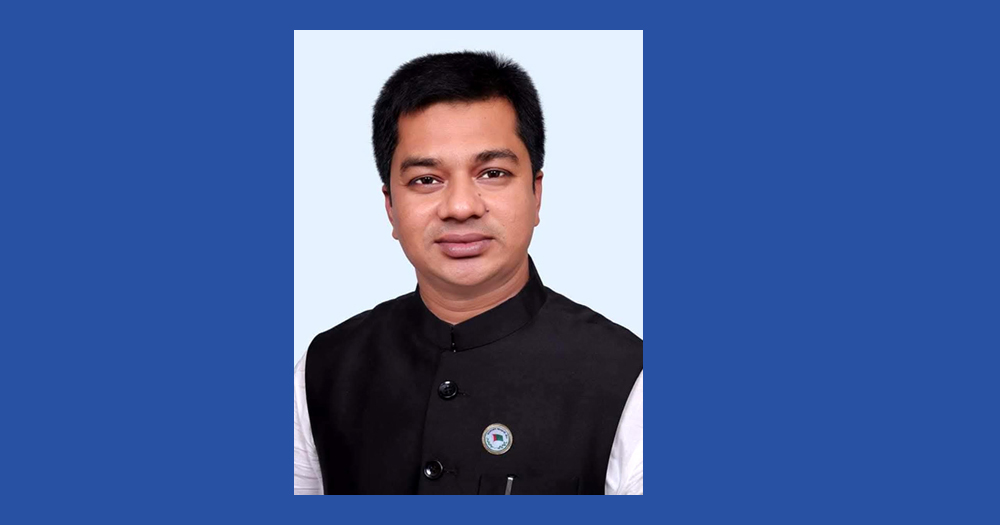 কচুয়ার আ.লীগ নেতা এনামুল হক শামীম ঢাকায় গ্রেপ্তার