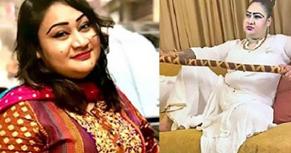 আলোচিত পাপিয়ার ৪ বছরের কারাদণ্ড