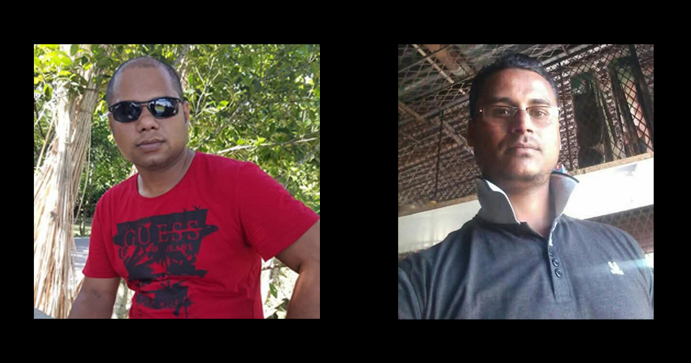 দক্ষিণ আফ্রিকায় দু’জন বাংলাদেশিকে কুপিয়ে হত্যা