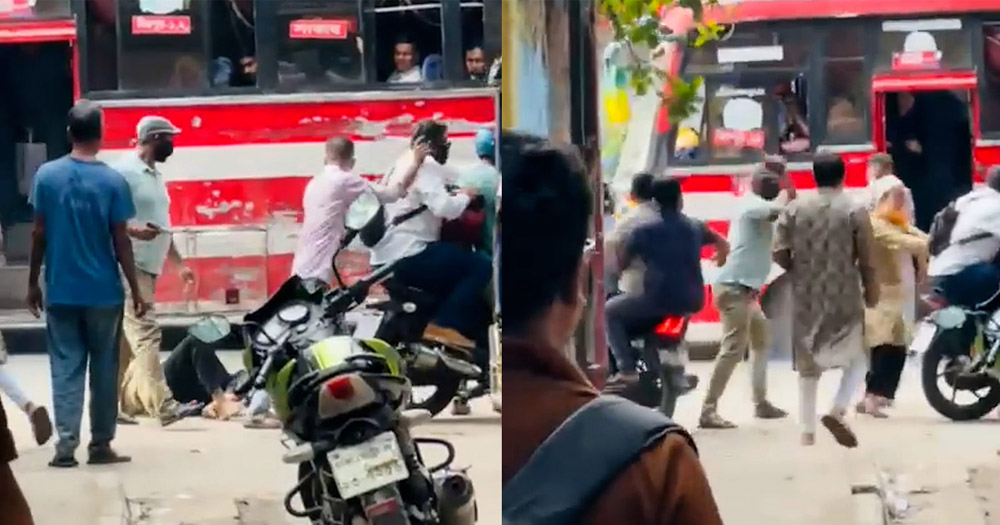 মিরপুরে প্রকাশ্যে গুলি করে ব্যবসায়ীর ২২ লাখ টাকা ছিনতাই