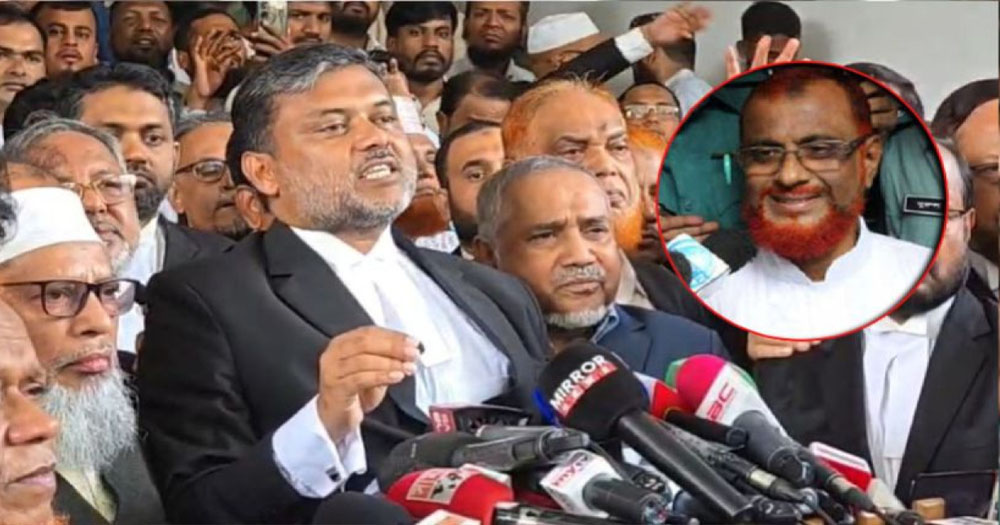 বুধবার মুক্তি পাচ্ছেন এটিএম আজহার