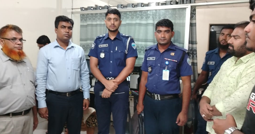মেয়াদোত্তীর্ণ টেস্টের কীট পাওয়ায় দুই ডায়াগনস্টিককে জরিমানা