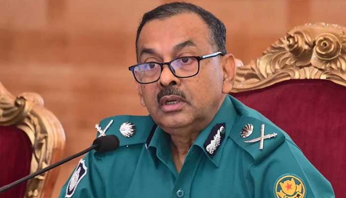 ইলেক্ট্রিক ট্রেজারগান নিয়ে হাতাহাতিতে সাম্য খুন : ডিএমপি