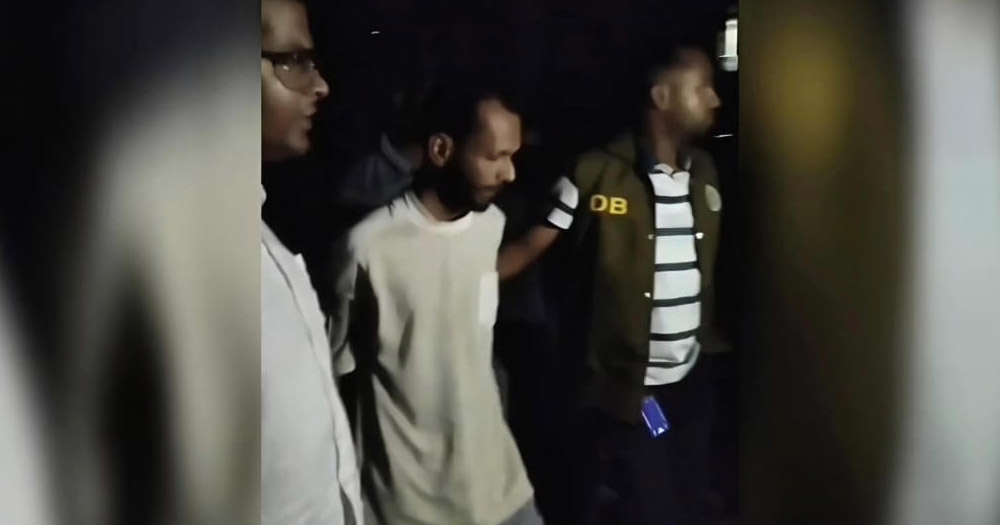 বাউফলে চুরি হওয়া মোটরসাইকেল উদ্ধার, আটক-১