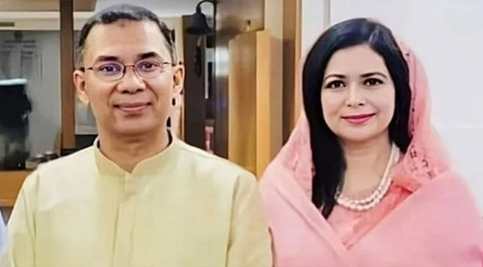 সব মামলায় খালাস তারেক রহমান, জুবাইদার সাজা বাতিল
