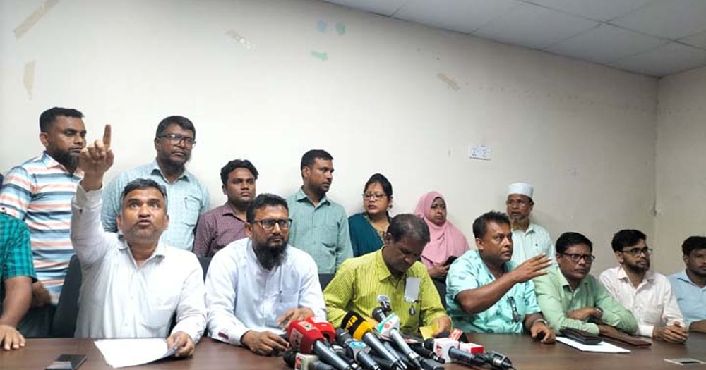 সচিবালয়ে প্রতিদিন ১ ঘণ্টা কর্মবিরতি, নতুন কর্মসূচিও আসছে