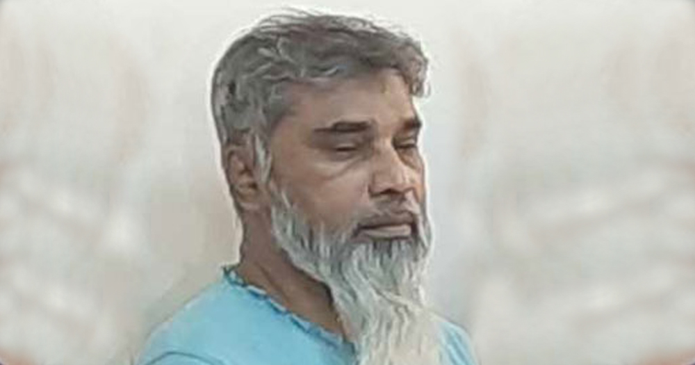 পাওয়ার আমার পেছনে ঘুরে: সুব্রত বাইন