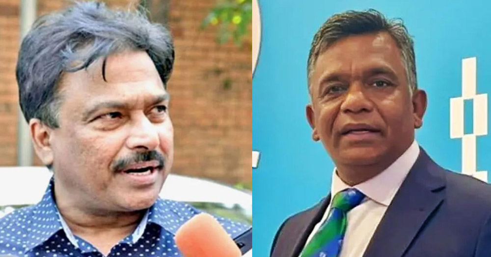 আবারো বিসিবি সভাপতি বদলের জোর গুঞ্জন