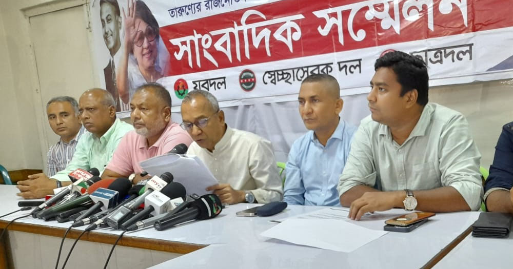 নতুন প্রজন্মের লড়াইয়ের পুনর্জাগরণ দেখেছে জনগণ: মোনায়েম মুন্না
