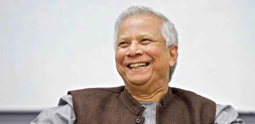 ঢাকার পথে প্রধান উপদেষ্টা