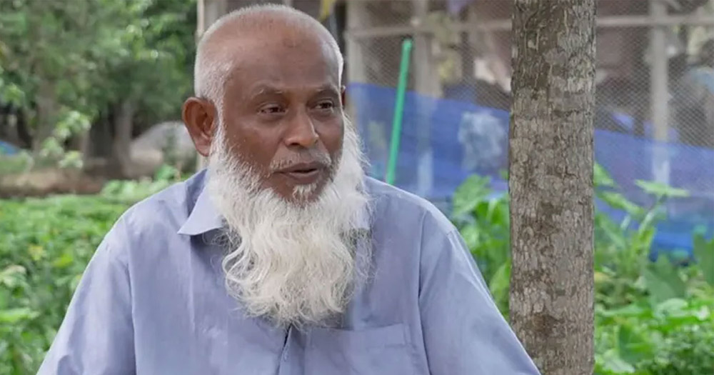 জীবিত ব্যক্তি হয়ে গেলেন জুলাই ‘শহীদ’, হত্যা মামলায় আসামি হাসিনা-কাদের