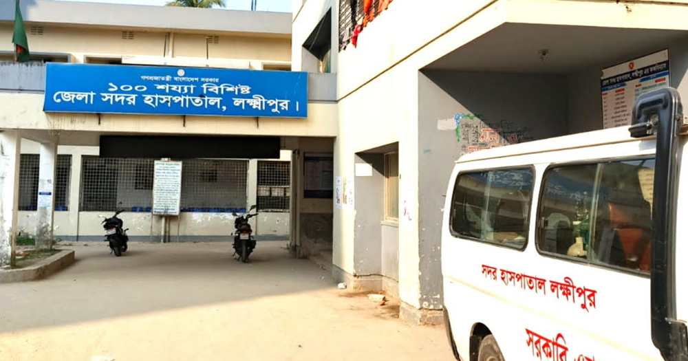 লক্ষ্মীপুরে পানিতে ডুবে তিন শিশুর মৃত্যু