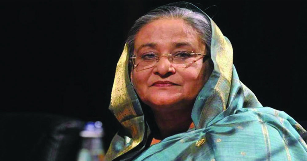 শেখ হাসিনার বিচার সরাসরি সম্প্রচার হবে