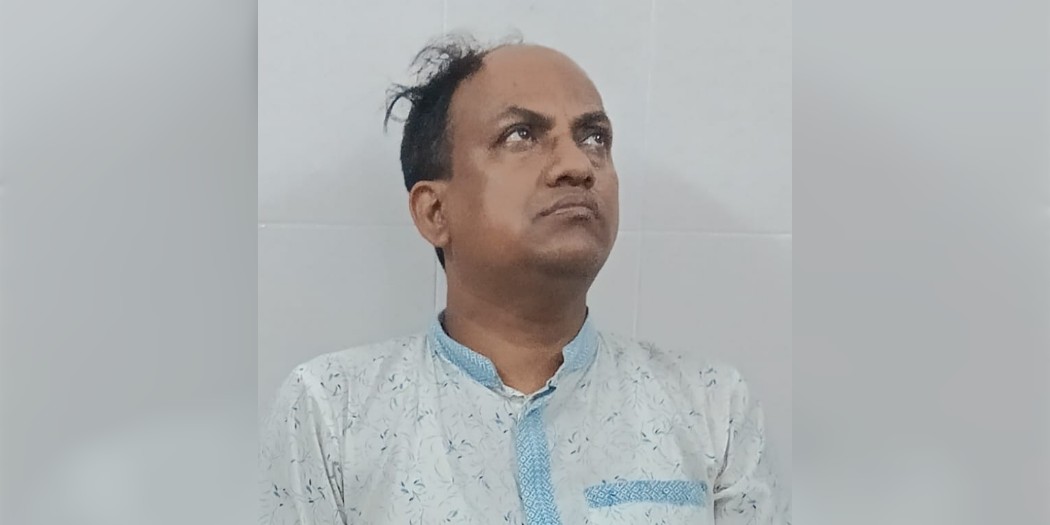 চুয়াডাঙ্গার দর্শনা ইমিগ্রেশনে আ‘লীগের নেতা ও স্ত্রী কন্যাসহ আটক-৩