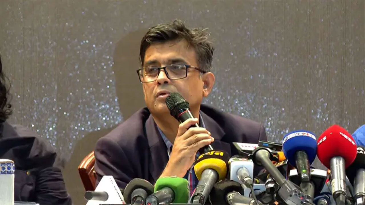 নির্বাচন ৩০ জুনের পরে যাবে না, আগেও হতে পারে: প্রেস সচিব