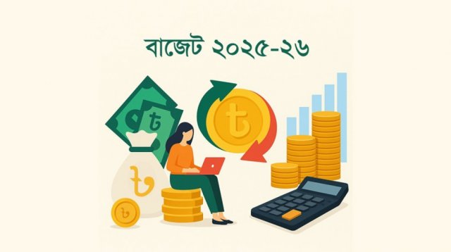 জলবায়ু পরিবর্তন মোকাবিলায় ১০০ কোটি টাকা বরাদ্দ