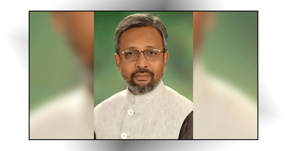 মায়ের জানাজায় অংশ নিতে প্যারোলেও মুক্তি পাননি সাবেক এমপি আসাদ