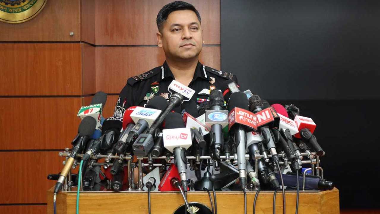 ঈদকে সামনে রেখে সার্বিক নিরাপত্তায় যেসব প্রস্তুতি নিয়েছে র‌্যাব