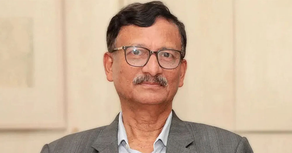 পুশ ইন ঠেকানো সম্ভব নয়,  দিল্লিকে  ফের চিঠি দেবে ঢাকা  : পররাষ্ট্র উপদেষ্টা