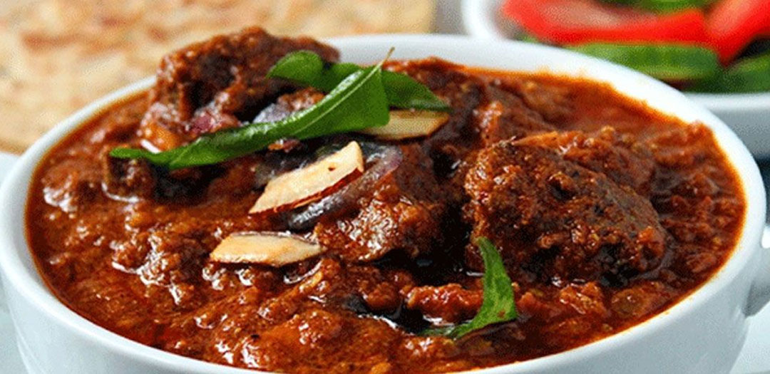 ঈদে রাঁধুন গরুর মাংসের কোরমা