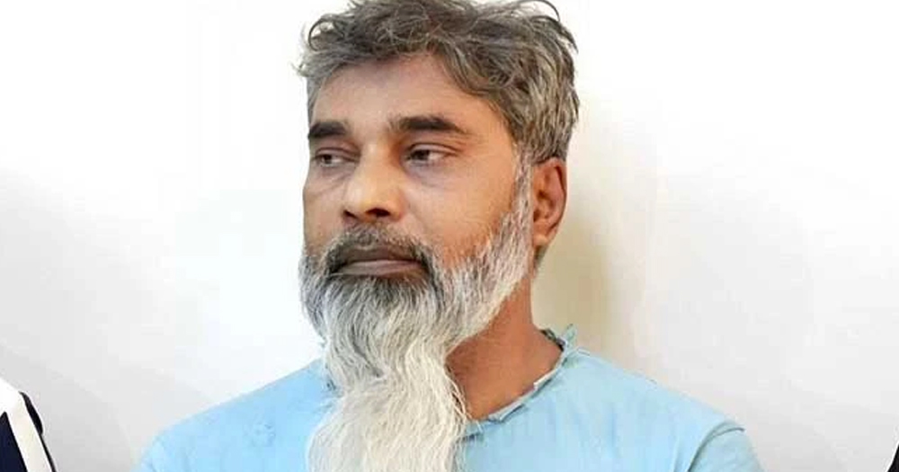 সুব্রত বাইন কারাগারে, তাঁর স্ত্রী প্রেমে পড়েন আরেক সন্ত্রাসীর