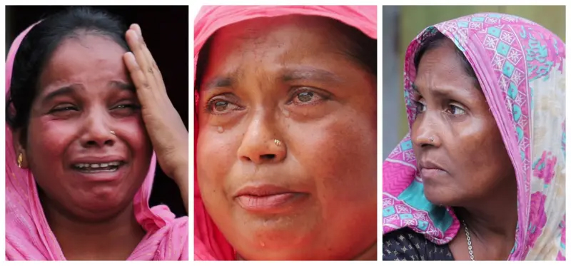 আসাম থেকে শত শত ভারতীয়কে বিদেশি বলে বাংলাদেশে ঠেলে পাঠানো হচ্ছে