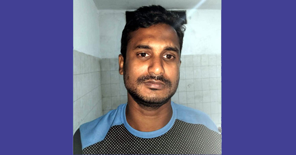 সাভারে ছাত্রলীগ নেতা গ্রেপ্তার