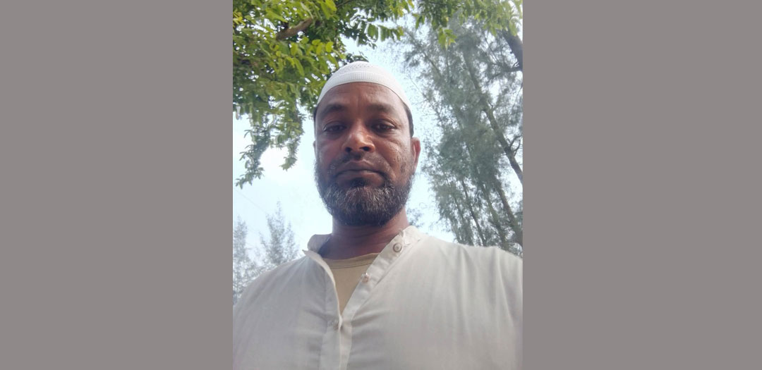 ঈদের দিন কোরবানির পশু কাটার সময় হৃদরোগে আক্রান্ত হয়ে সমাজকর্মীর মৃত্যু