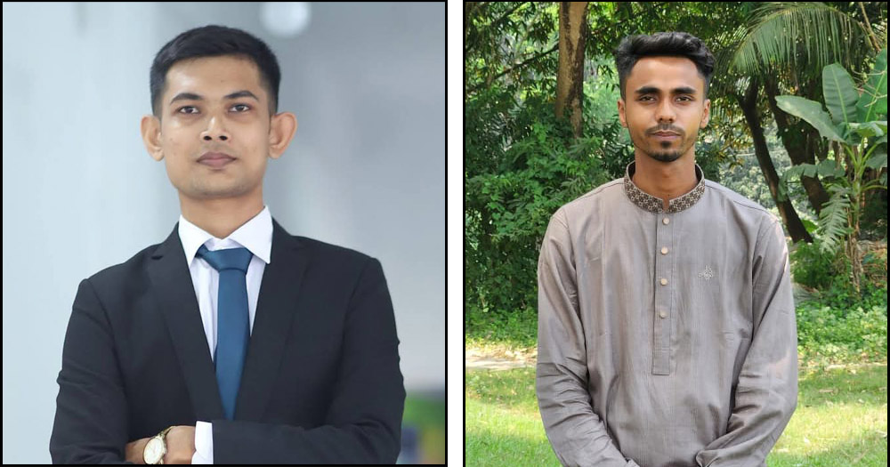 এনসিপির সমন্বয় কমিটি থেকে ভাঙ্গা উপজেলার দুই সদস্যর পদত্যাগ