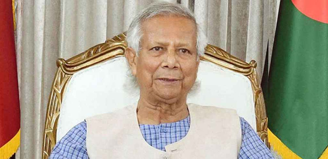 প্রধান উপদেষ্টা যুক্তরাজ্য সফরে যাচ্ছেন আজ