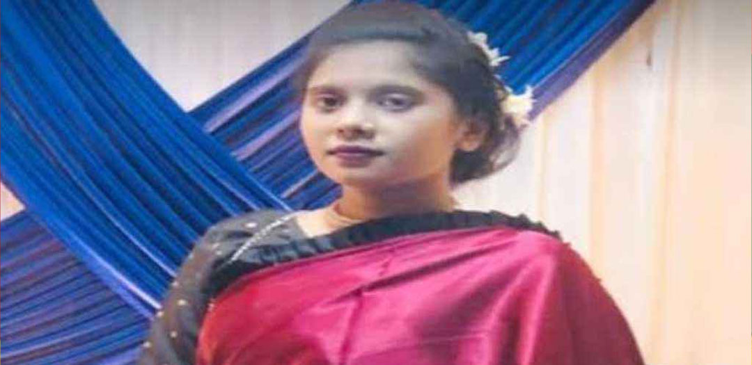 ঈদে ছাগল কিনে না দেওয়ায় স্ত্রীকে অপমান, অভিমানে আত্মহত্যা