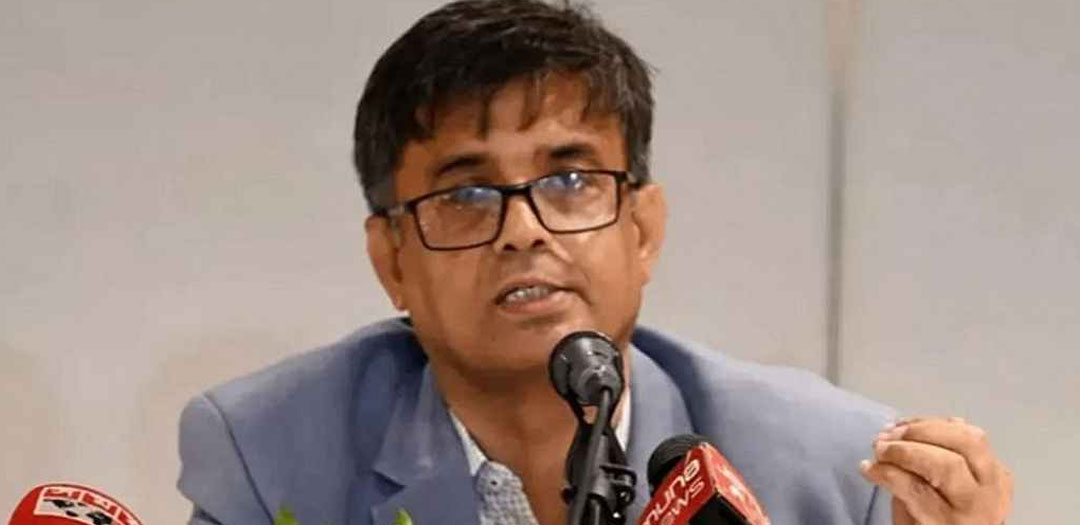 কেন এপ্রিলে নির্বাচন, ব্যাখ্যা দিলেন প্রেস সচিব