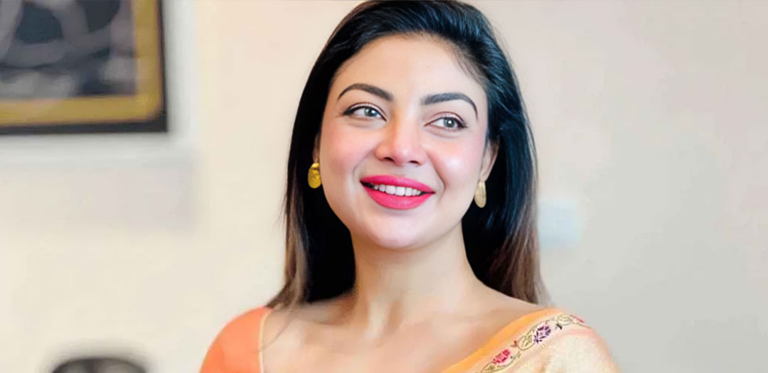 সাবেক সংবাদ পাঠিকার অস্বাভাবিক মৃত্যু