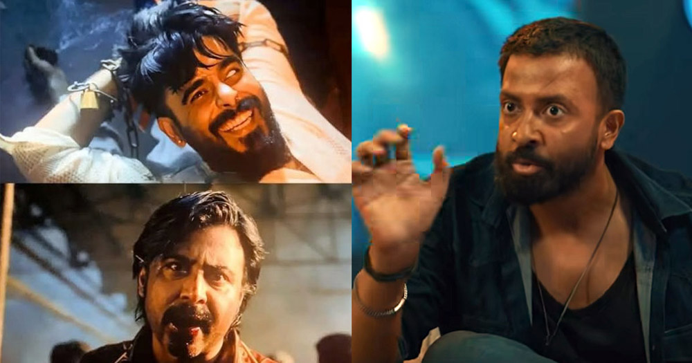 ৩ দিনে কত আয় করল শাকিব খানের ‘তাণ্ডব’