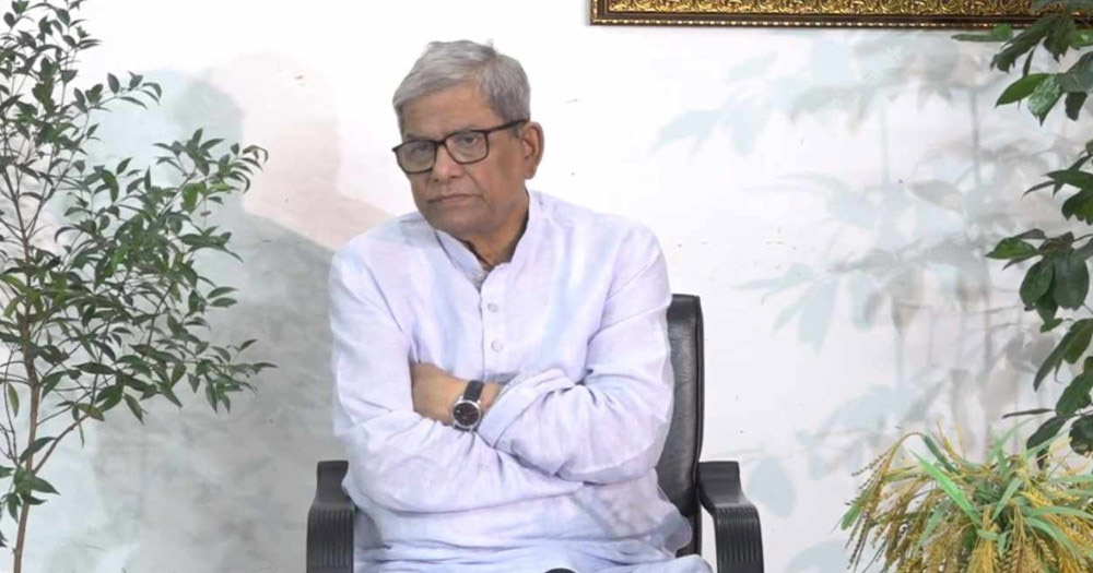 ড. ইউনূস-তারেক রহমানের বৈঠক নিয়ে যা জানালেন মির্জা ফখরুল