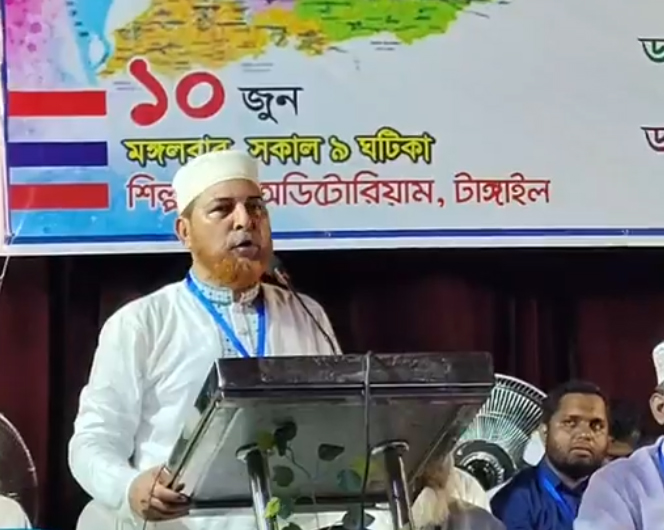 খালেদা জিয়ার বালির ট্রাকে বন্দির দিনে কোথায় ছিলেন আপনারা, প্রশ্ন রফিকুল ইসলাম খানের