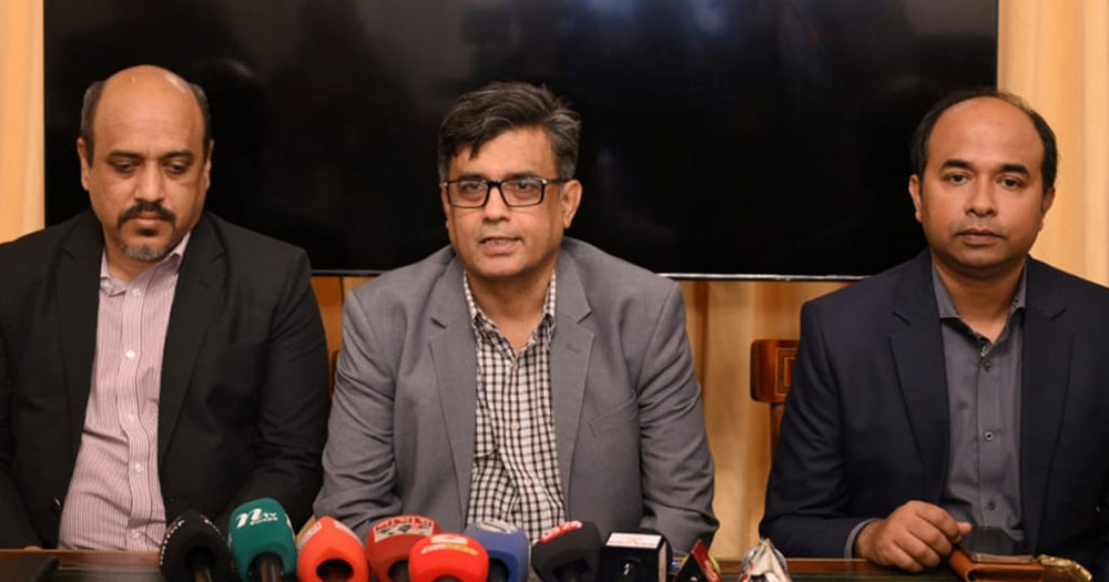 টিউলিপের চিঠি পেয়েছি : প্রেস সচিব