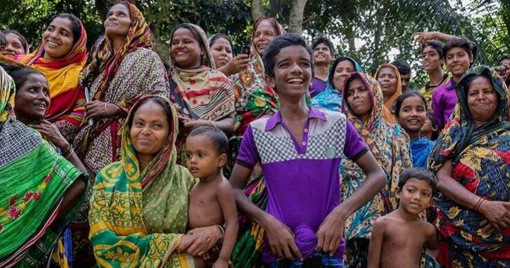 অর্থনৈতিক চাপে জনসংখ্যা হ্রাসের পথে ভারত, জাতিসংঘের প্রতিবেদন
