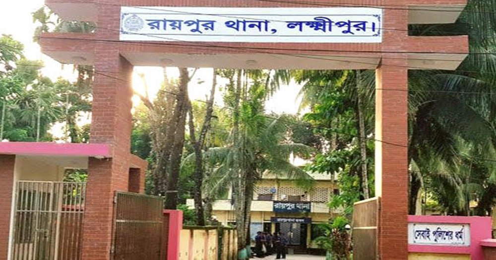 লক্ষ্মীপুরে মাদকবিক্রী ও সেবনে বাধা দেয়ায় বাবাকে খুন