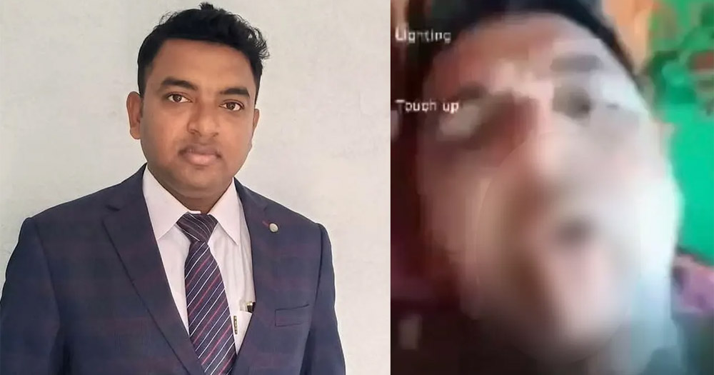 খুলনায় এনসিপি নেতার আপত্তিকর ভিডিও ভাইরাল, সমালোচনার ঝড়