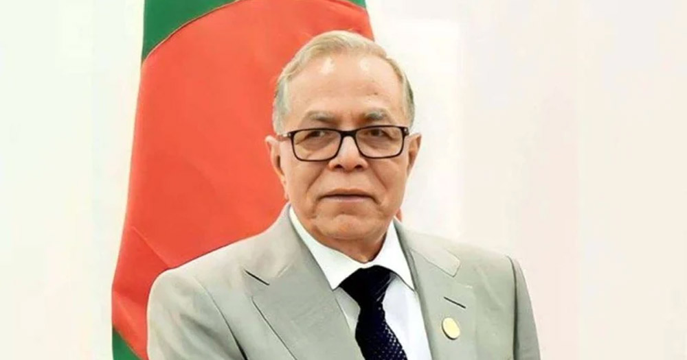 আ. লীগের ভুল ছিল বলেই আজকের এই পরিণতি : আবদুল হামিদ