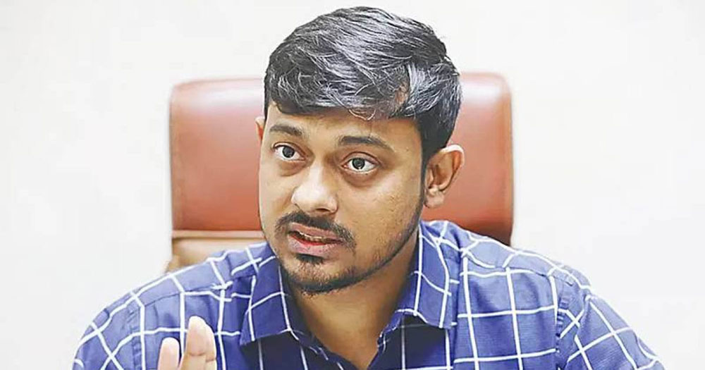 বিদেশে বসে সিদ্ধান্ত নিলে বাংলাদেশের মানুষের মেনে নেওয়া উচিত না: এনসিপি