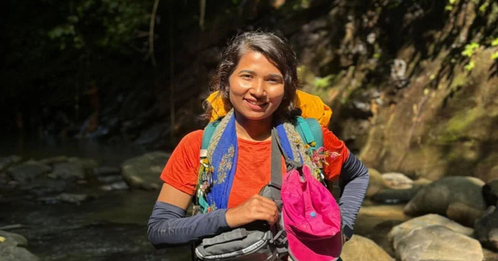 বান্দরবানে পর্যটকদের মৃত্যু: ‘ট্যুর এক্সপার্ট’ অ্যাডমিন বর্ষা গ্রেপ্তার